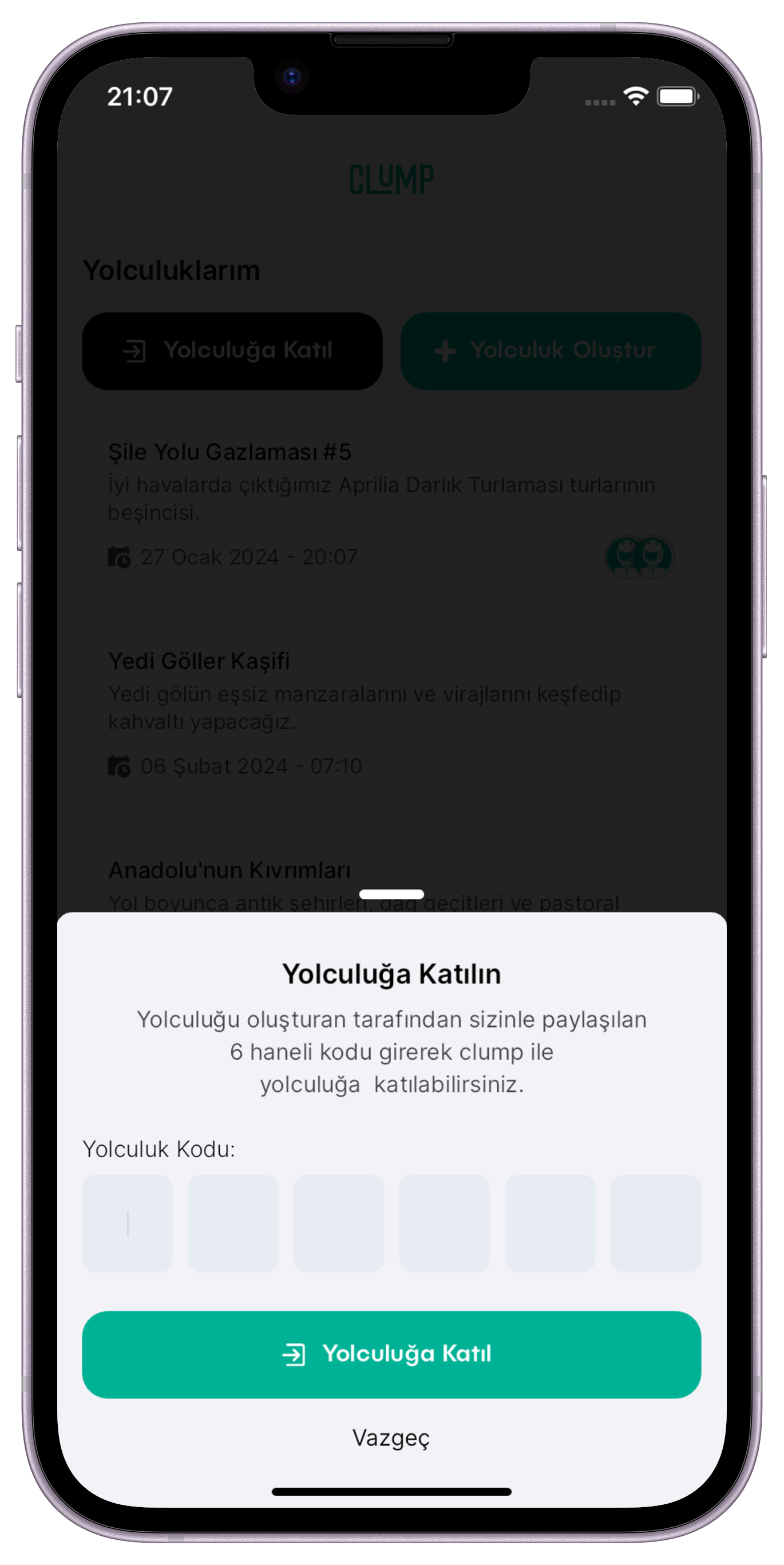 screenshots