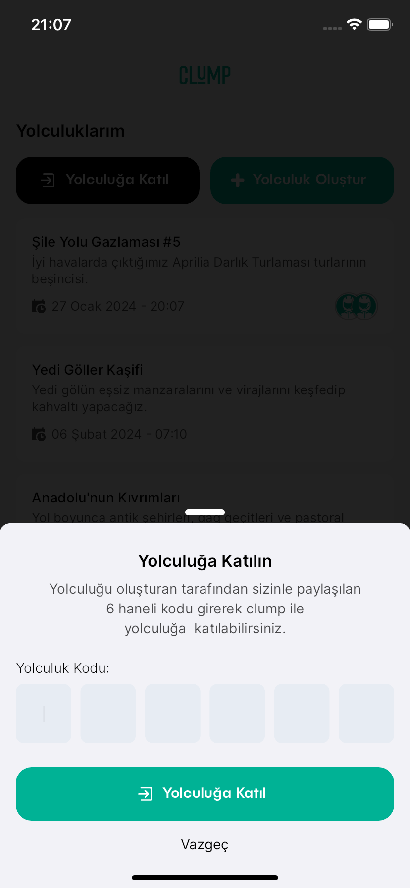 screenshots